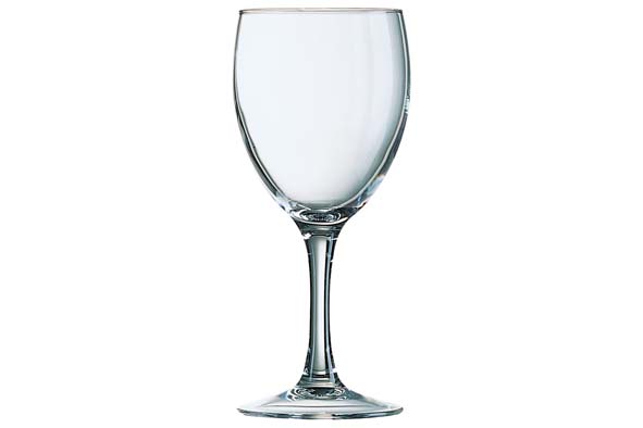 Elegance Wijnglas 19cl Set48***