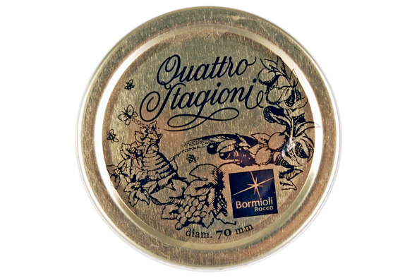 Quattro Stagioni Deksel 70mm Set2
0,25-0,5
